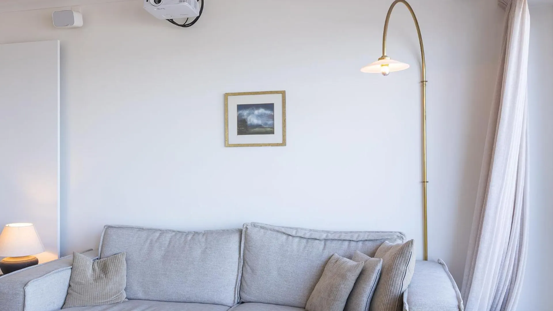 Apartment With Magnificent Sea-View Middelkerke