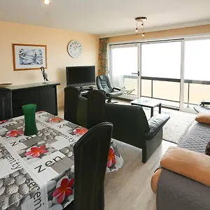  Appartement Magnum 2