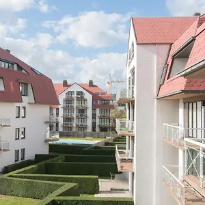  Appartement Garden
